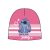 Disney Lilo és Stitch, A csillagkutya Ohana Pink baba sapka 50 cm