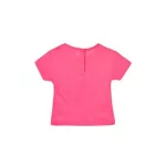 Disney Lilo és Stitch, A csillagkutya Surf baba póló, felső 12 hó