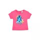 Disney Lilo és Stitch, A csillagkutya Surf baba póló, felső 6 hó