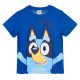 Bluey gyerek rövid póló, felső 3 év