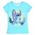 Disney Lilo és Stitch, A csillagkutya Surf gyerek rövid póló, felső 4 év