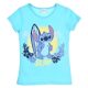  Disney Lilo és Stitch, A csillagkutya Surf gyerek rövid póló, felső 4 év 
