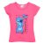 Disney Lilo és Stitch, A csillagkutya Advice gyerek rövid póló, felső 3 év / 98 cm