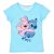 Disney Lilo és Stitch, A csillagkutya Love gyerek rövid póló, felső 3 év