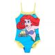 Disney Hercegnők Ariel gyerek fürdőruha, úszó 6 év