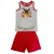 Bing Red gyerek rövid pizsama 2 - 3 év / 92 - 98 cm