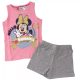 4 év Disney Minnie gyerek rövid pizsama
