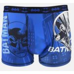 Batman City ​​Defender férfi boxeralsó 2 darab/csomag XL