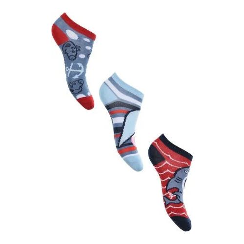 Peppa malac Anchor gyerek titokzokni 27/30