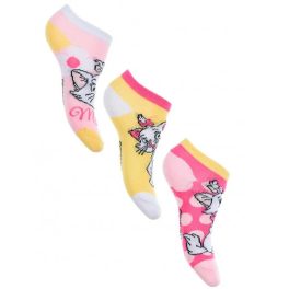 Disney Marie Dots Yellow  gyerek titokzokni 27/30