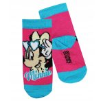 Disney Minnie Dressy baba zokni 0/6 hó