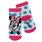 Disney Minnie Dressy baba zokni 6/12 hó