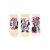 Disney Minnie Dressy Yellow baba zokni 6/12 hó