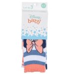 Disney Minnie Shell Peach baba zokni 0/6 hó