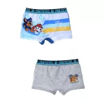 Mancs Őrjárat Surf gyerek boxeralsó 2 darab/csomag 6 - 8 év / 116 - 128 cm