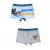Mancs Őrjárat Surf gyerek boxeralsó 2 darab/csomag 6 - 8 év / 116 - 128 cm