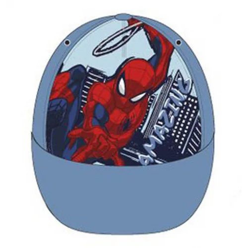 Pókember Amazing gyerek baseball sapka 54 cm 