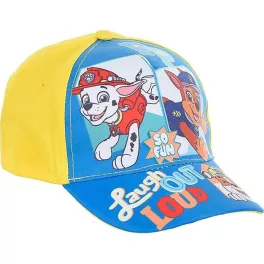 Mancs Őrjárat Laugh Loud gyerek baseball sapka 52 cm