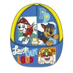 Mancs Őrjárat Laugh Loud gyerek baseball sapka 52 cm