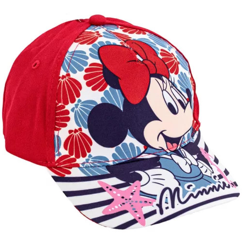 Disney Minnie Ocean gyerek baseball sapka 54 cm 