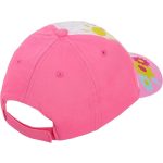 Peppa malac Flower Pink gyerek baseball sapka 54 cm