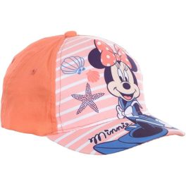 Disney Minnie Ocean Orange baba baseball sapka 48 cm