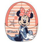 Disney Minnie Ocean Orange baba baseball sapka 48 cm