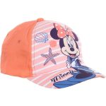 Disney Minnie Ocean Orange baba baseball sapka 50 cm