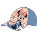 Disney Minnie Ocean baba baseball sapka 50 cm