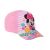 Disney Minnie Flowers baba baseball sapka 48 cm