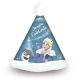 Disney Jégvarázs Season mikulás sapka 37 cm 
