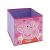 Peppa malac Happy játéktároló 31×31×31 cm