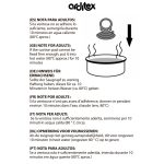 Disney Hercegnők Hug napellenző ablakra 2 db-os