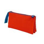 Peppa malac Rocket 3 rekeszes tolltartó 21 cm