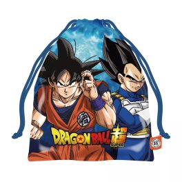 Dragon Ball uzsonnás táska 26,5 cm 