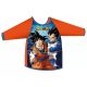 Dragon Ball gyerek festőköpeny 