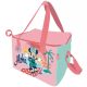 Disney Minnie Aloha thermo uzsonnás táska, hűtőtáska 22,5 cm 