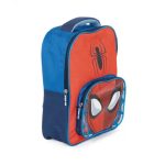 Pókember Web Weaver hátizsák, táska 30 cm 