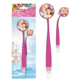 Disney Hercegnők 3D Hajlítható toll