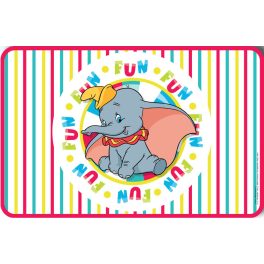 Disney Dumbo Stripy tányéralátét 43x28 cm