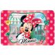 Disney Minnie Sewing shop tányéralátét 43x28 cm