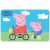Peppa malac Bicycle tányéralátét 43x28 cm