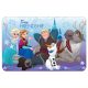 Disney Jégvarázs Friendship tányéralátét 43*28 cm