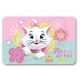 Disney Marie cica Jolie tányéralátét 43*28 cm 