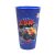 Jármű Xtreme műanyag pohár 480 ml