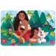 Disney Vaiana Lagoon tányéralátét 43x28 cm 