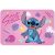 Disney Lilo és Stitch, A csillagkutya Giggles tányéralátét 43x28 cm