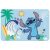Disney Lilo és Stitch, A csillagkutya Summer tányéralátét 43x28 cm