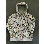 Batman Grey gyerek pulóver 3 - 4 év / 98 - 104 cm