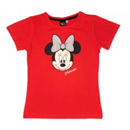 Disney Minnie gyerek rövid póló, felső 98-128 cm
